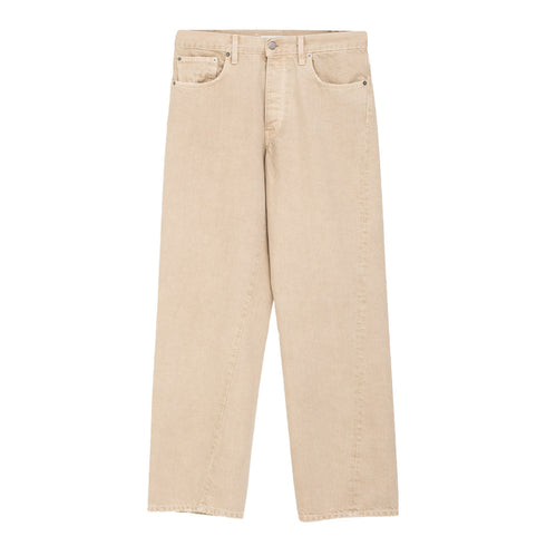Hello Sunflower Wide Twist Vintage Sand 150 5092 Degli Uberti